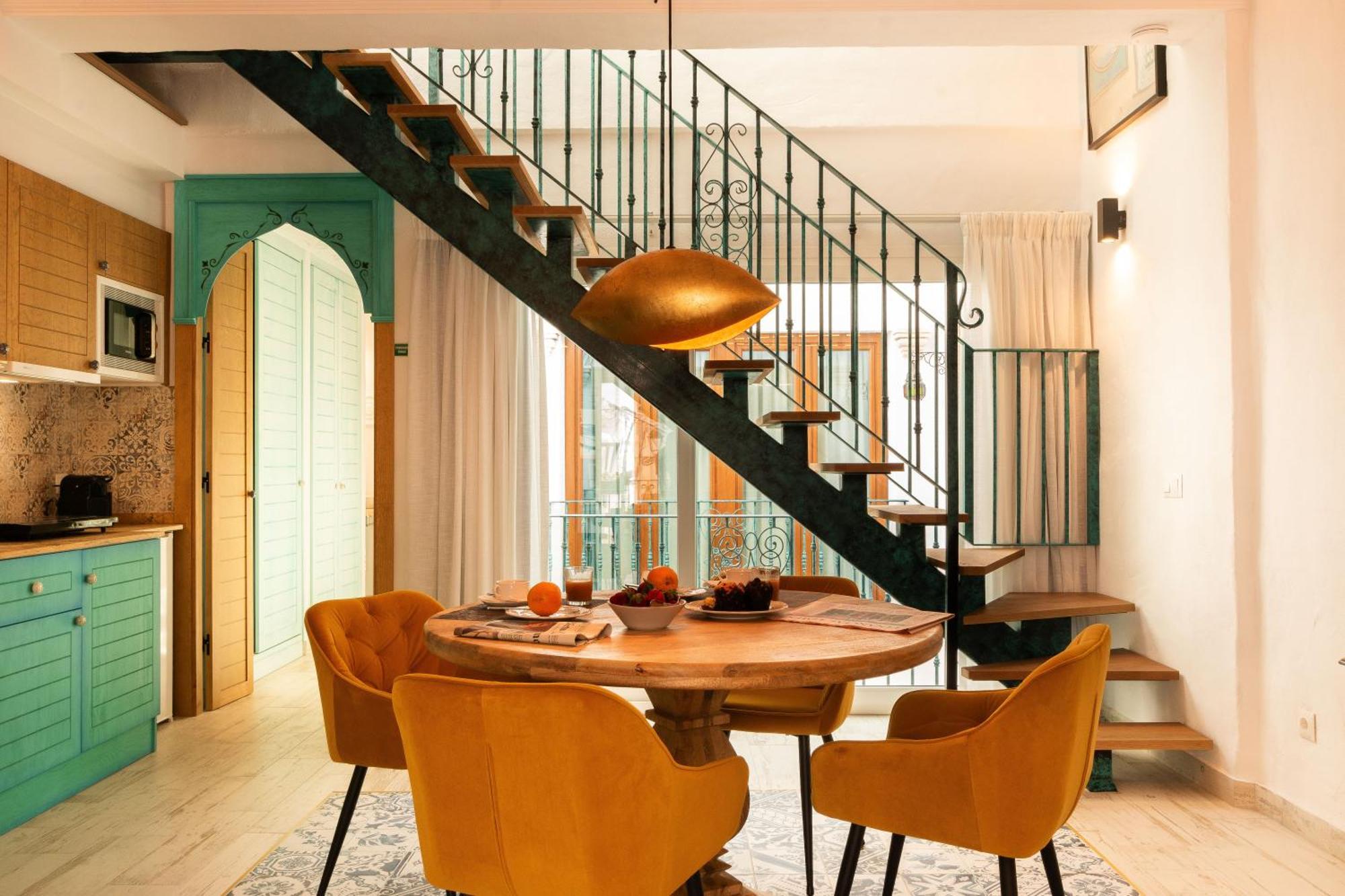 אסטפונה Casa Esmeralda - Luxury Boutique Apartments Old Town מראה חיצוני תמונה