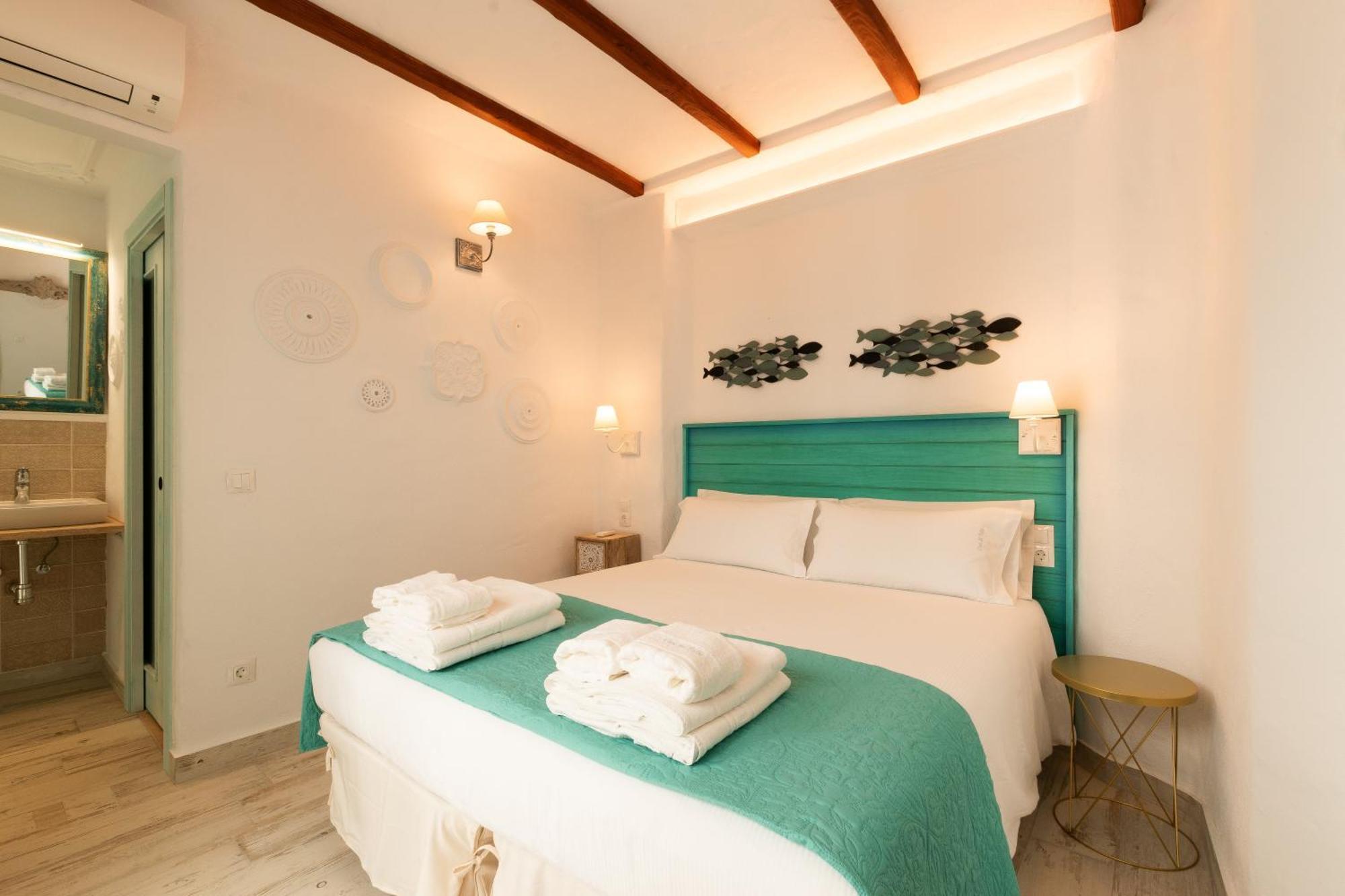 אסטפונה Casa Esmeralda - Luxury Boutique Apartments Old Town מראה חיצוני תמונה