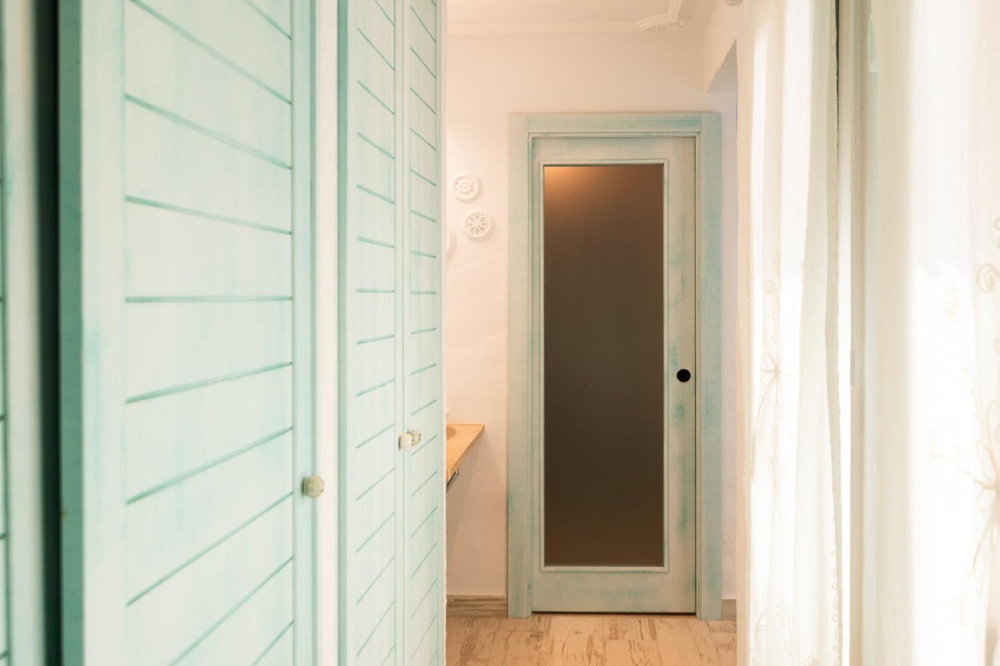 אסטפונה Casa Esmeralda - Luxury Boutique Apartments Old Town מראה חיצוני תמונה